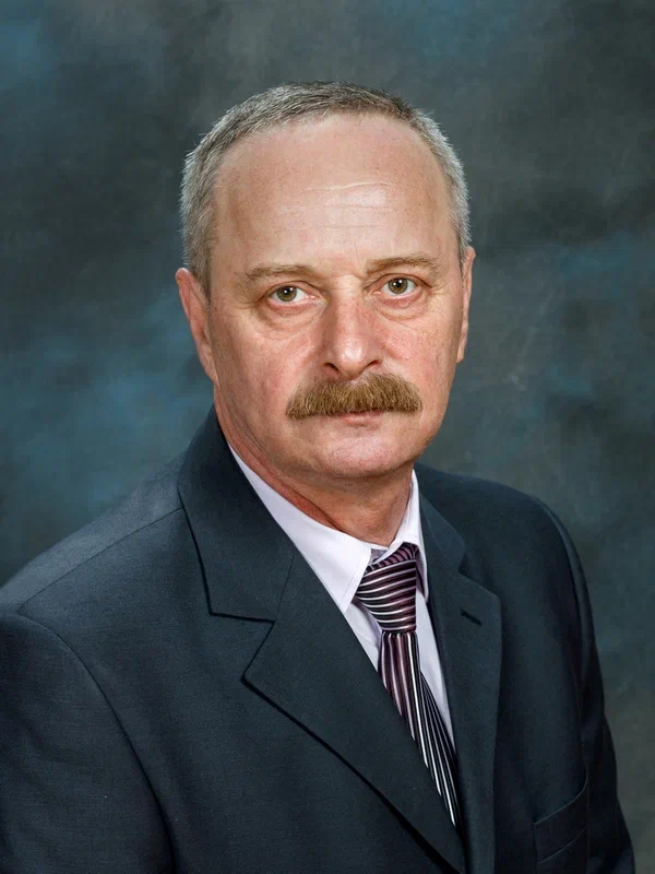 Савельев Сергей Владимирович.